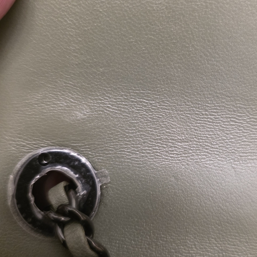 New Chanel Trendy WOC - Picture 15 of 16